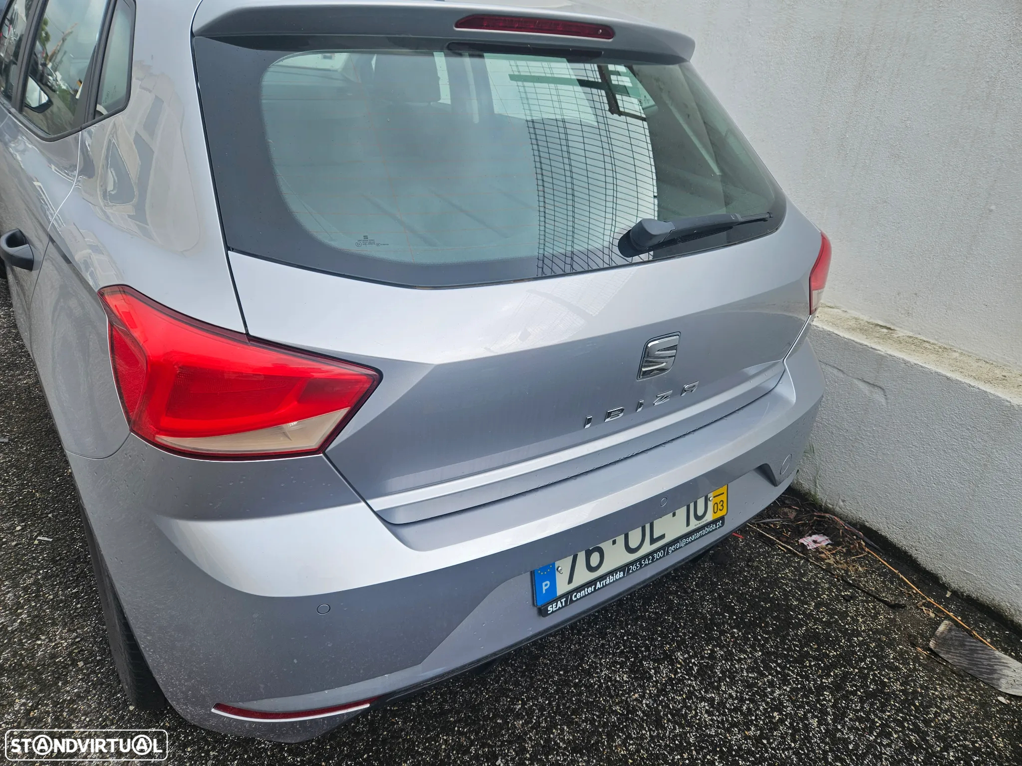 SEAT Ibiza - 3