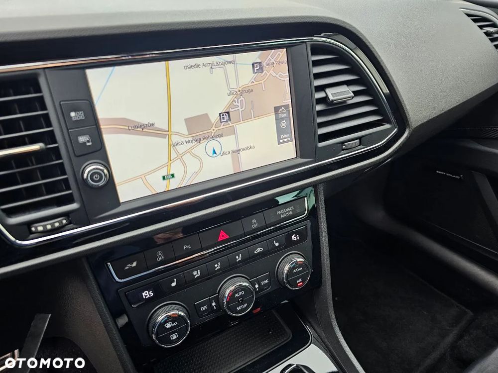 Seat Leon ST 2.0 TSI Start&Stop 4Drive DSG Cupra 300 Edition Carbon - 22