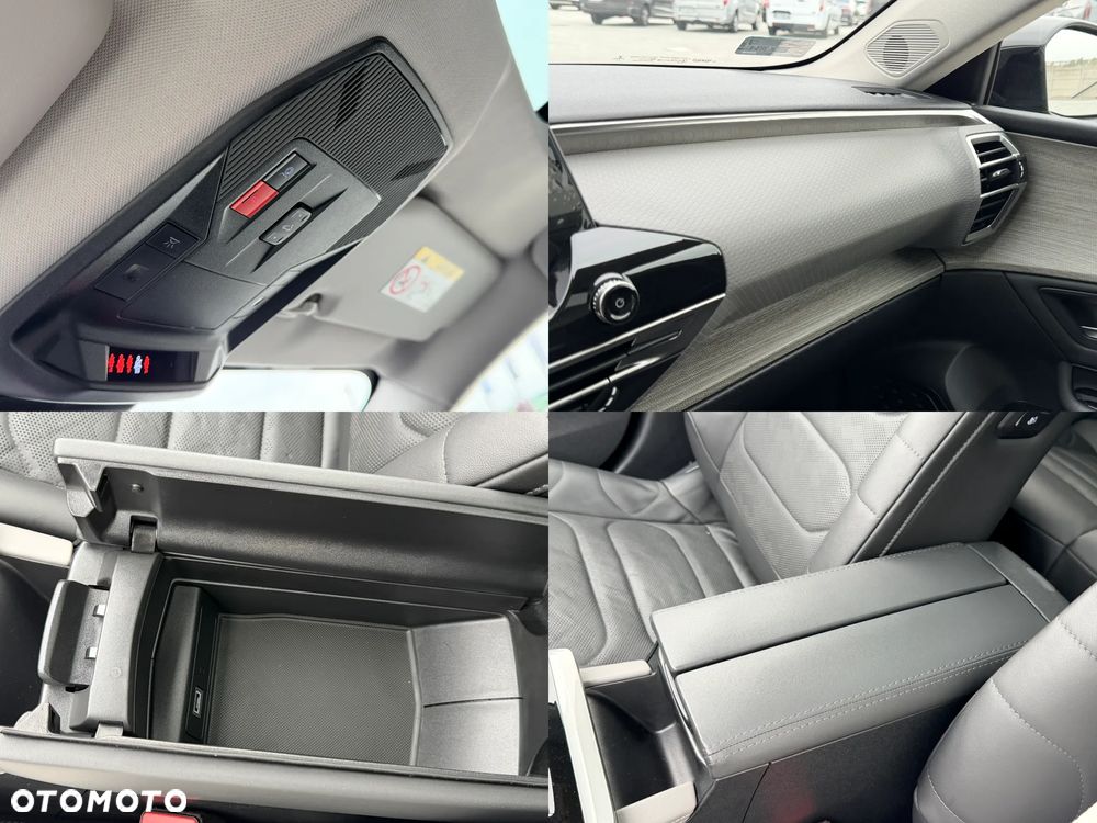 Citroën C5X 1.6 PHEV 180 Feel Pack EAT8 - 39