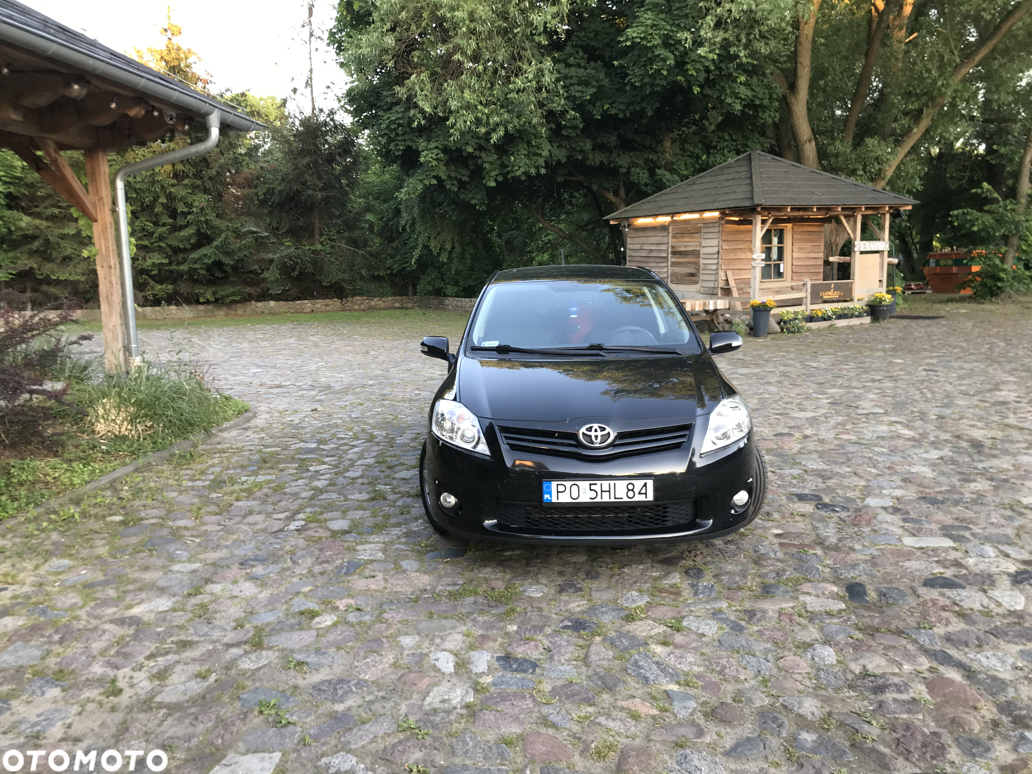 Toyota Auris 1.33 Dual-VVT-i Comfort - 6