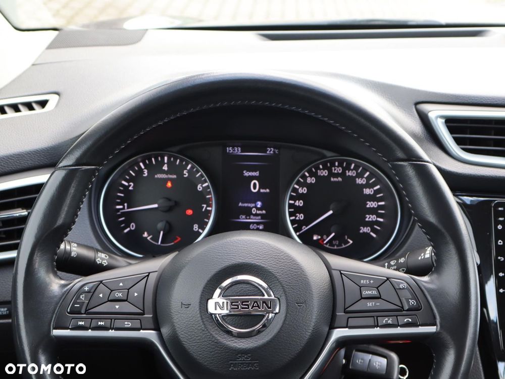Nissan Qashqai - 10