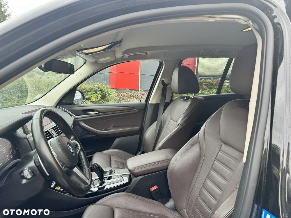 BMW X3 xDrive30d xLine - 15