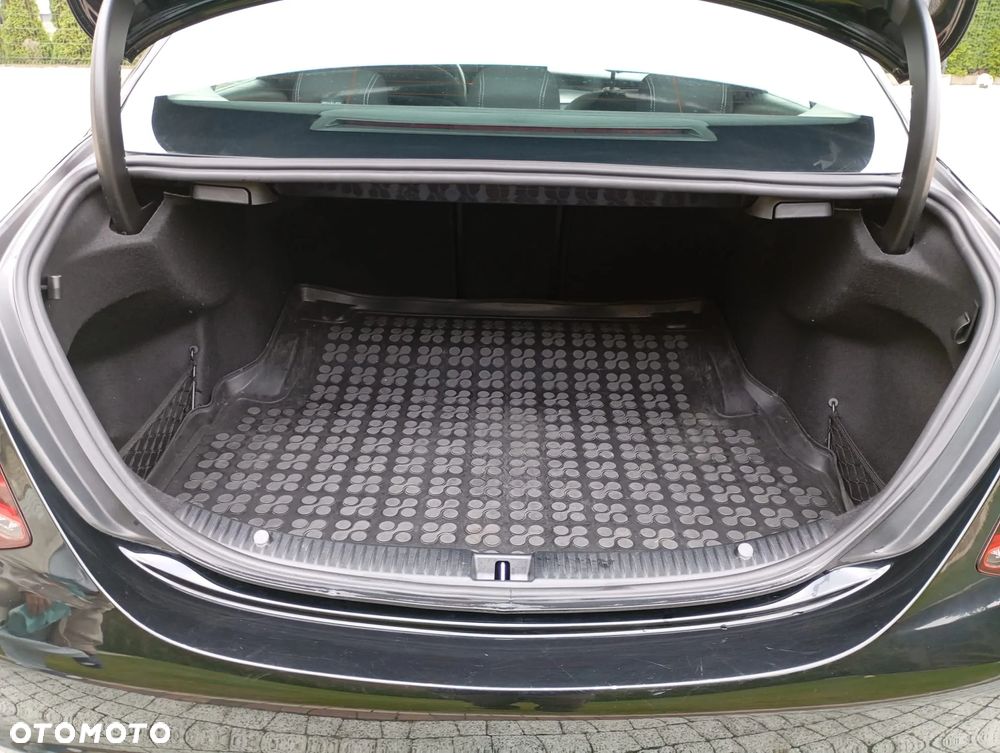 Mercedes-Benz Klasa C 160 Business Edition 9G-TRONIC - 15