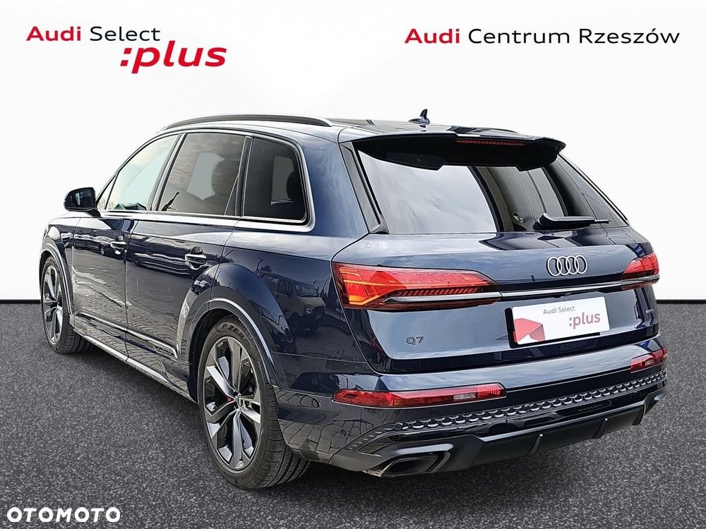 Audi Q7 - 8