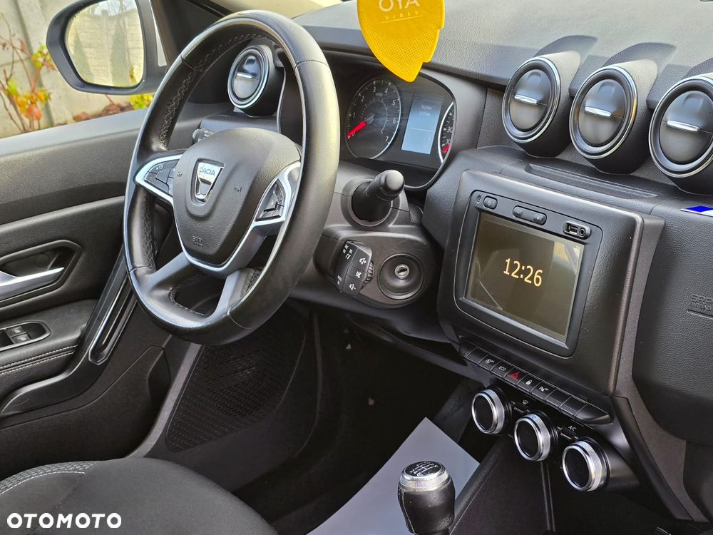 Dacia Duster TCe 130 2WD Sondermodell Extreme - 12