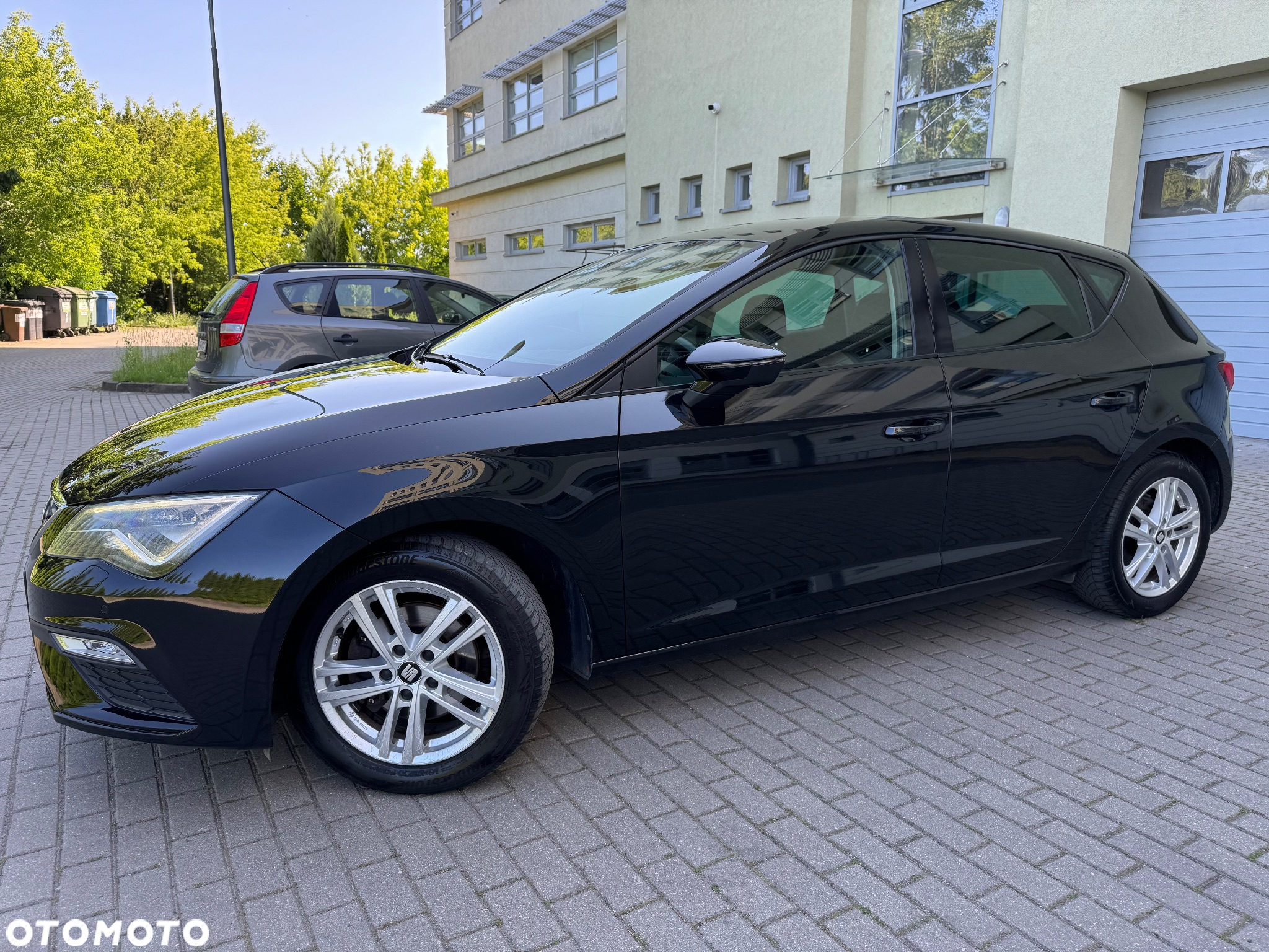 Seat Leon 2.0 TDI DPF FR - 20
