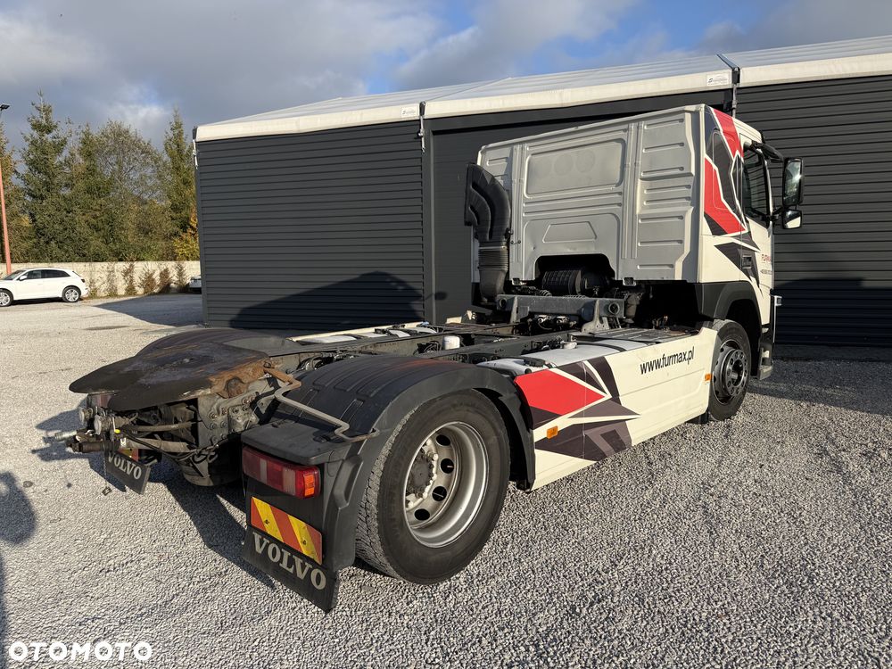 Volvo FM - 16