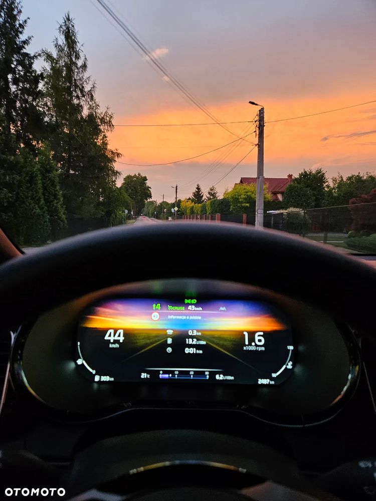 Kia ProCeed - 22