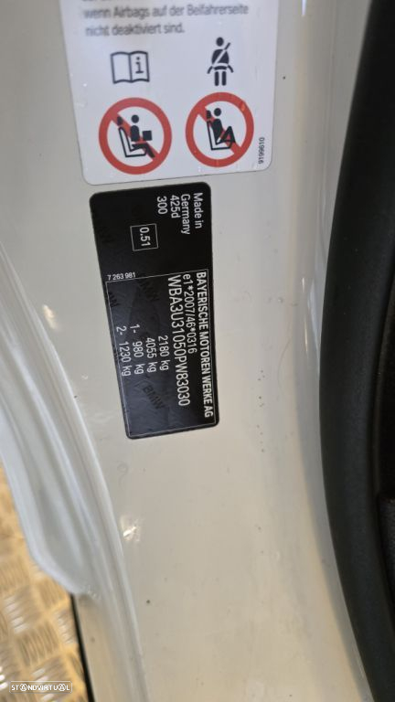 BMW 425 d Pack M Auto - 51