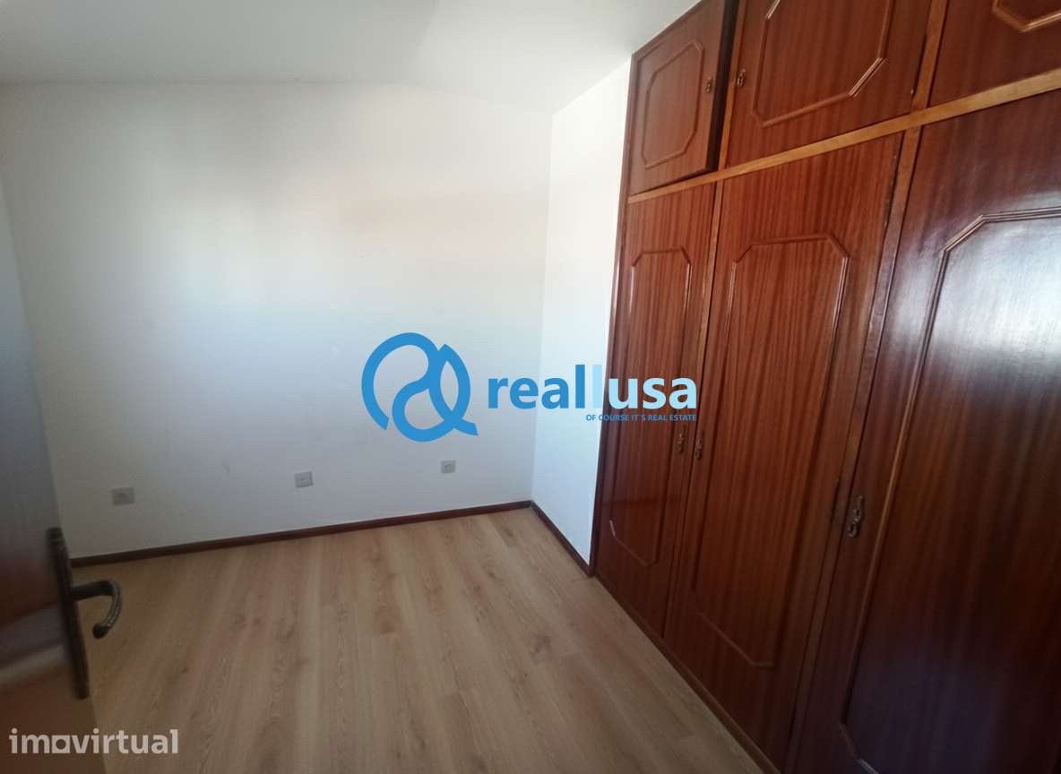 Apartamento T2 Duplex Rio Tinto Gondomar - Grande imagem: 5/14