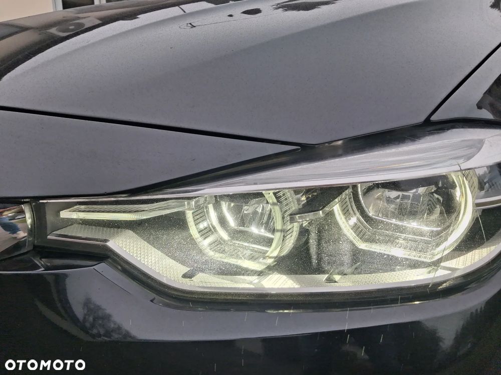 BMW Seria 3 316d Modern Line - 31