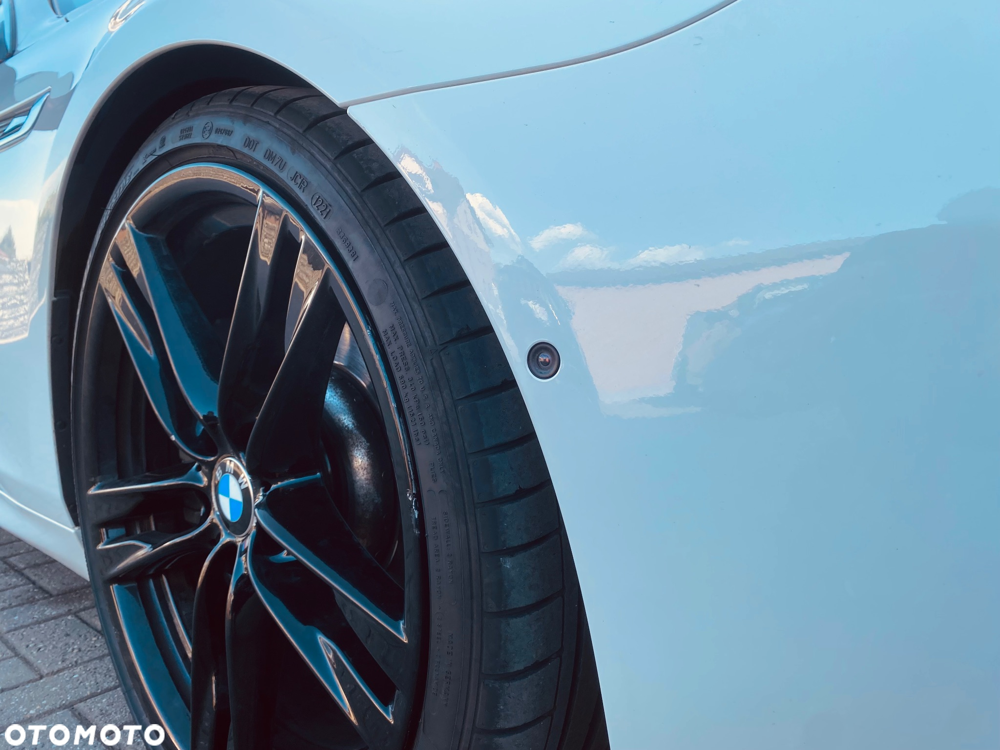 BMW Seria 6 650i xDrive Gran Coupe - 4