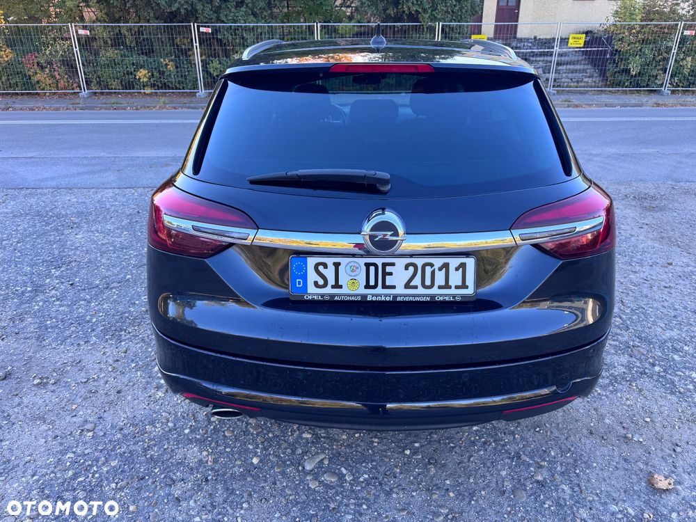 Opel Insignia - 5