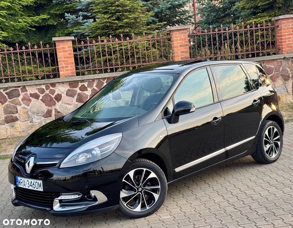 Renault Scenic - 2