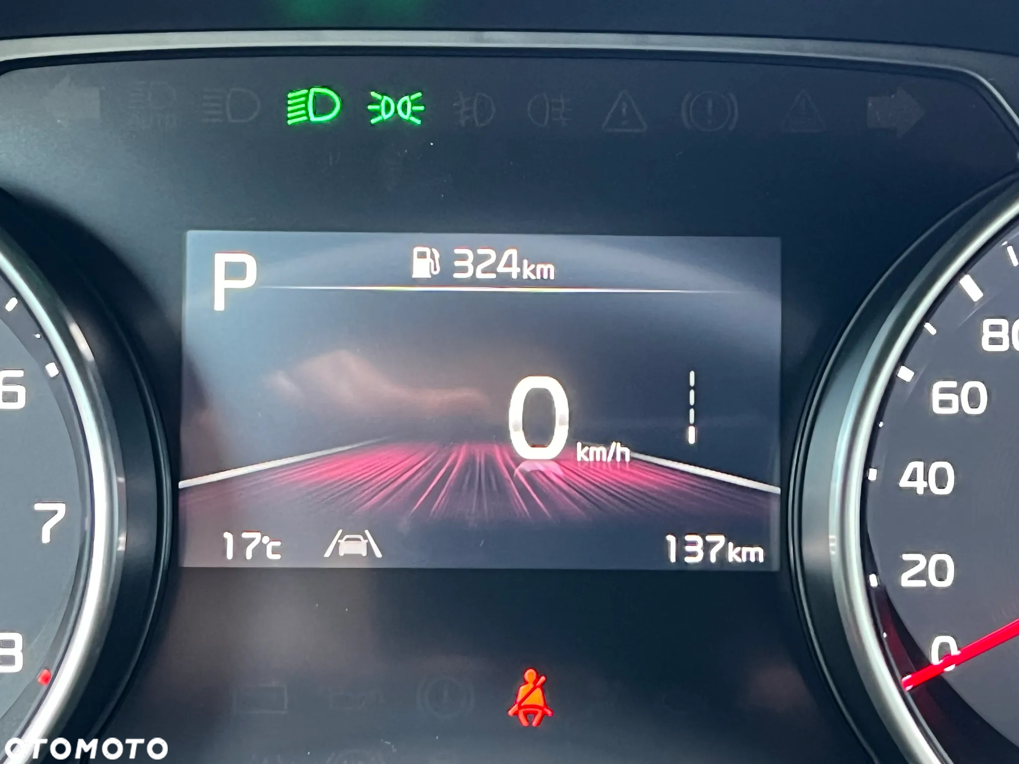 Kia ProCeed 1.5 T-GDI GT Line DCT - 30