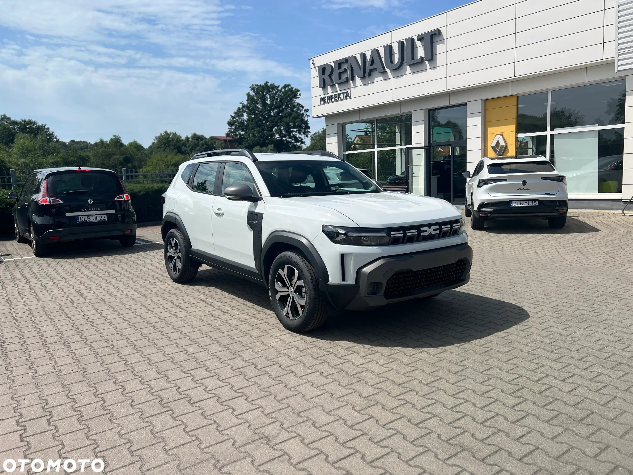 Dacia Duster 1.0 TCe Expression - 7