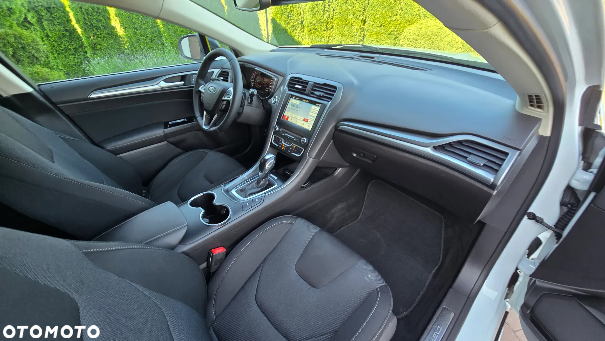 Ford Mondeo Turnier 2.0 TDCi Bi-Turbo PowerShift-Aut ST-Line - 35