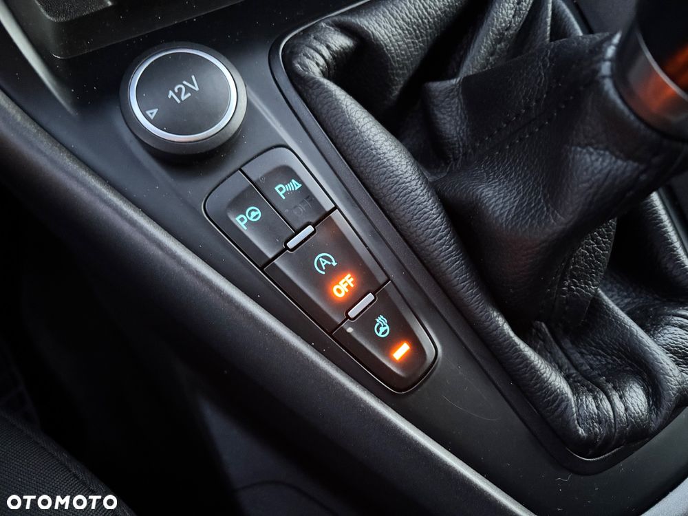 Ford Focus - 17