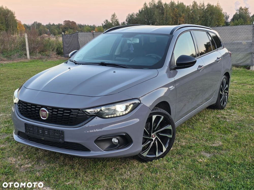 Fiat Tipo 1.4 T-Jet S-Design - 34