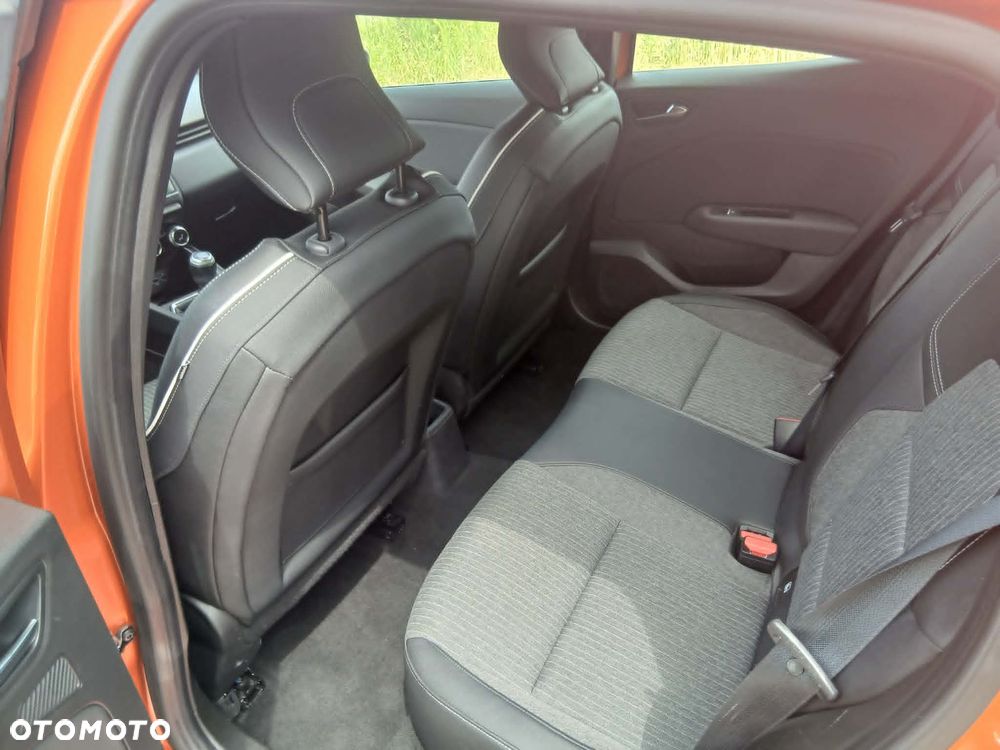 Renault Clio 1.0 TCe Intens - 11