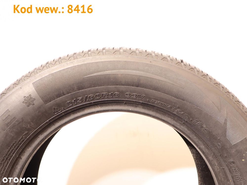 Goodride All Season Elite Z-401 - 215/60 R16 - 6
