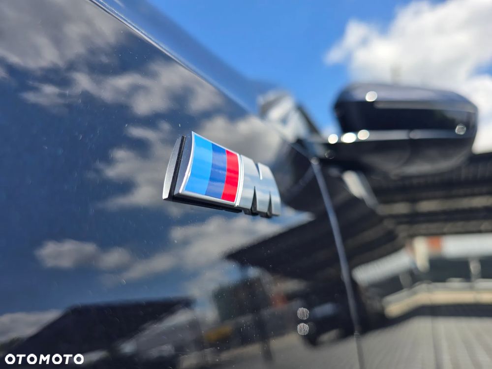 BMW Seria 5 520d xDrive - 31