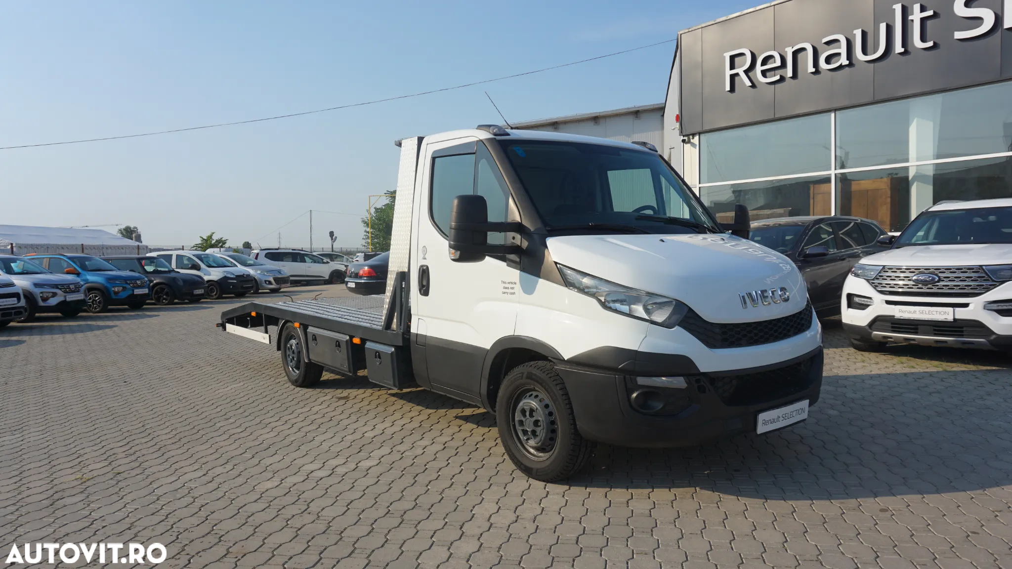 Iveco Daily 35S11 - 3