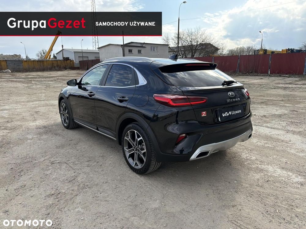 Kia XCeed 1.5 T-GDI M - 39