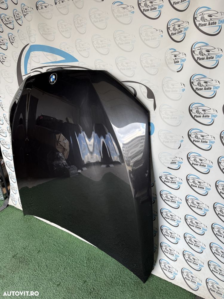 Capota completa Bmw seria 5 G30 G31 - 3