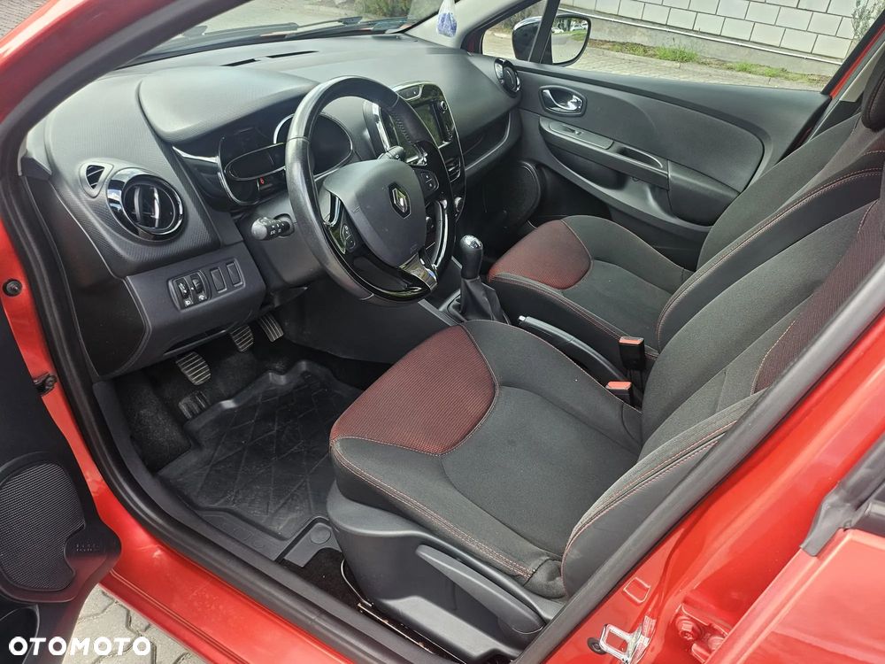 Renault Clio 1.2 16V Expression - 10