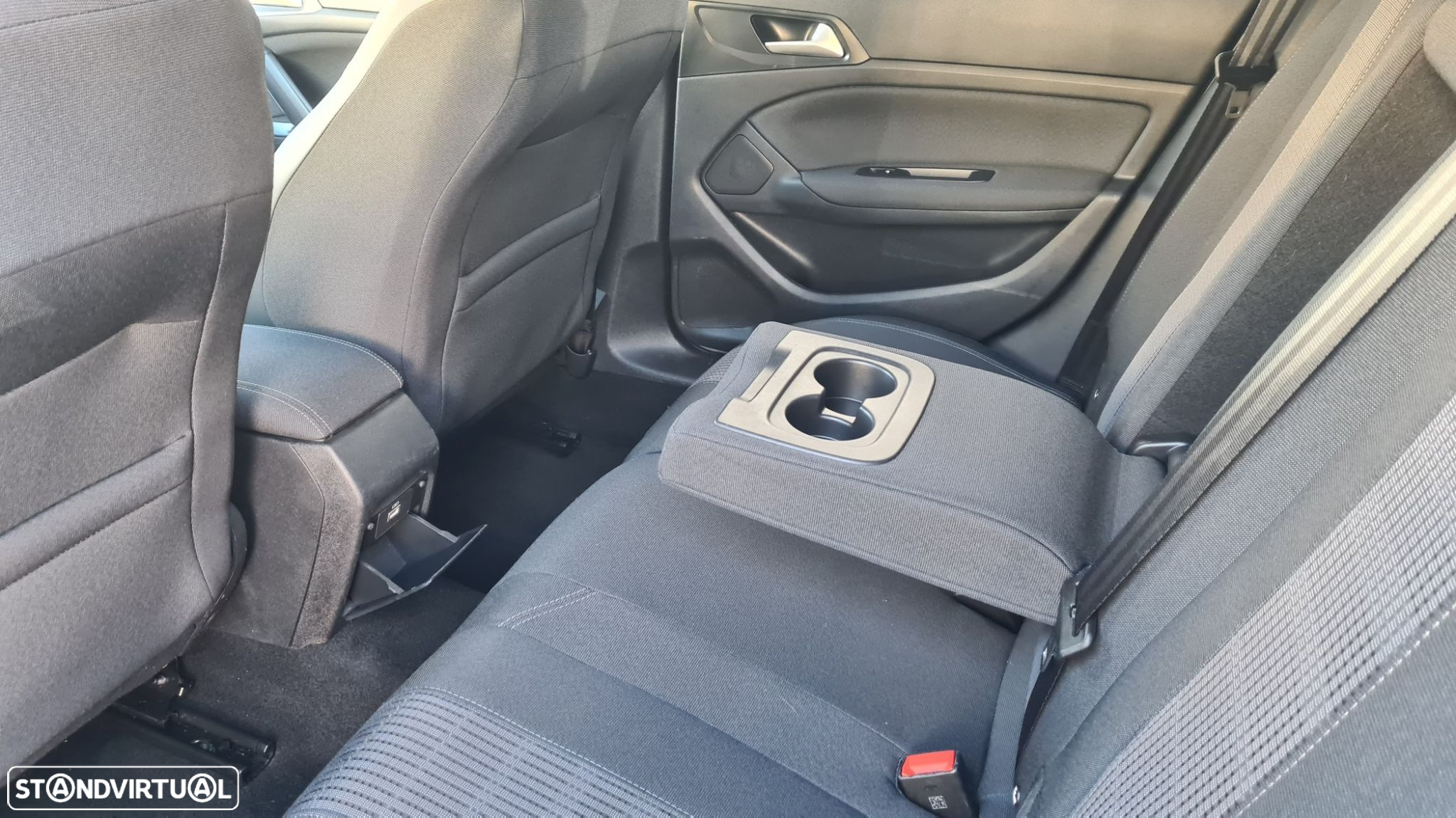 Peugeot 308 SW - 47