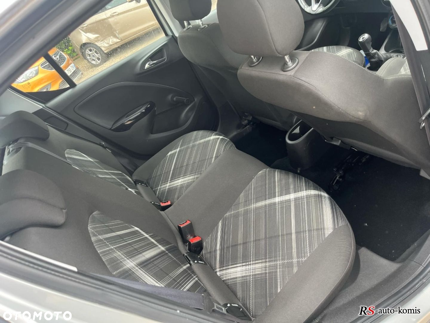 Opel Corsa - 9