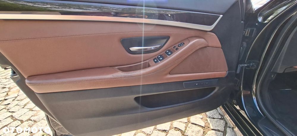 BMW Seria 5 530d - 10