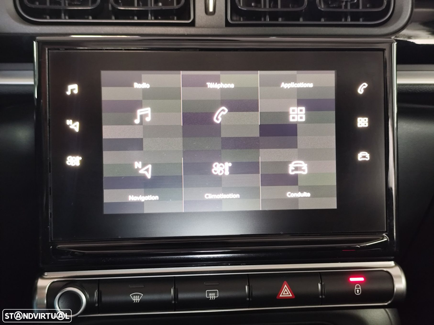 Citroën C3 Pure Tech S&S Shine - 16