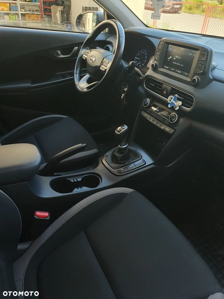 Hyundai Kona 1.0 T-GDI Comfort - 15