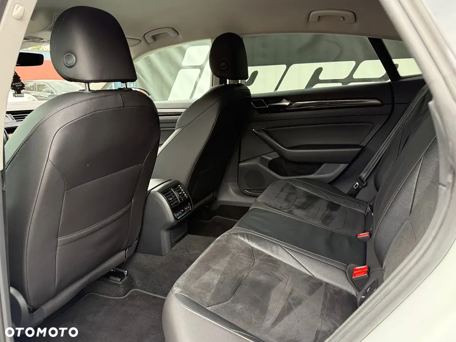 Volkswagen Arteon 2.0 TDI SCR Elegance DSG - 35
