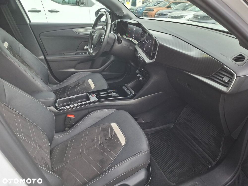 Opel Mokka - 20