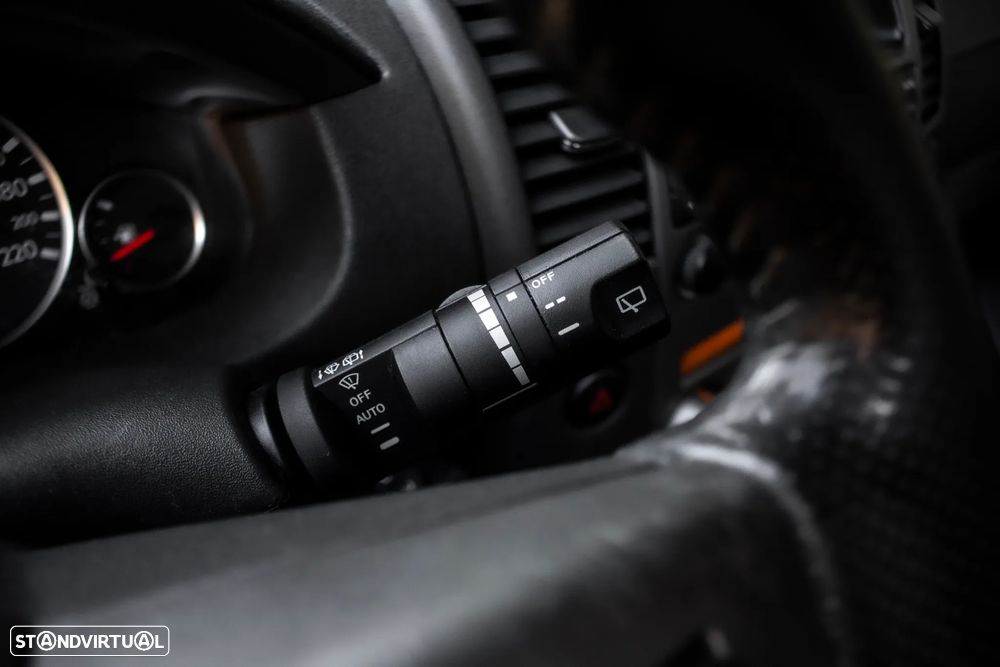 Nissan Pathfinder 2.5 dCi Aut. SE - 14