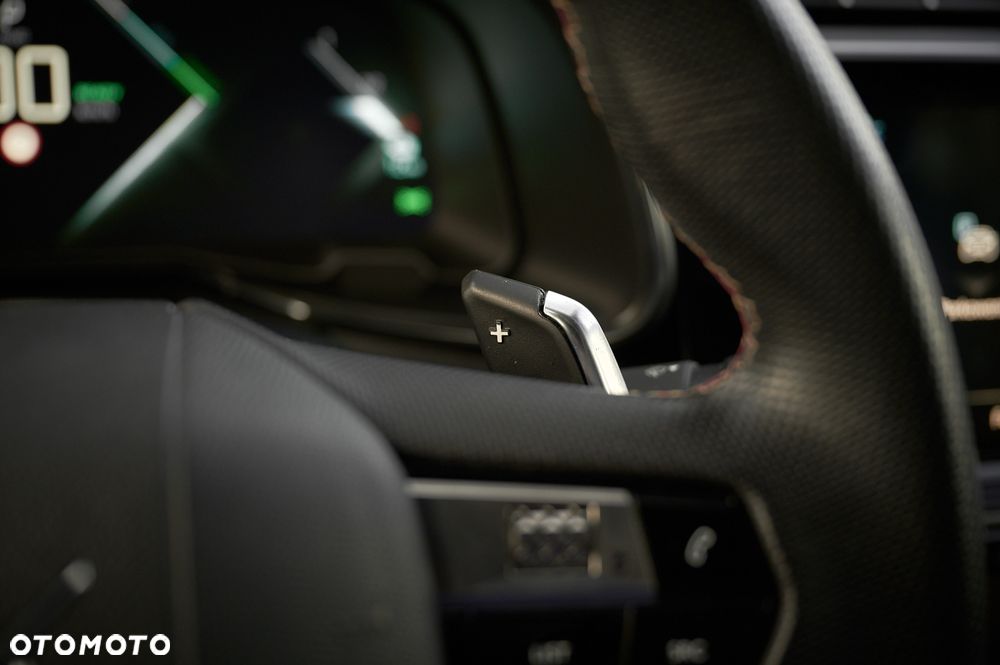 DS Automobiles DS 7 Crossback 1.6 E-Tense 4x4 Performance Line + - 31