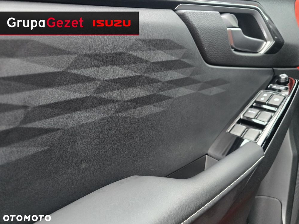 Isuzu D-Max - 18