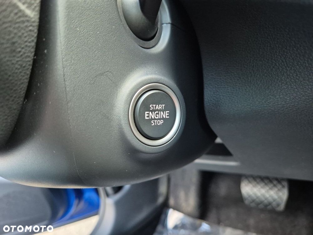Skoda Kamiq 1.0 TSI Drive DSG - 22