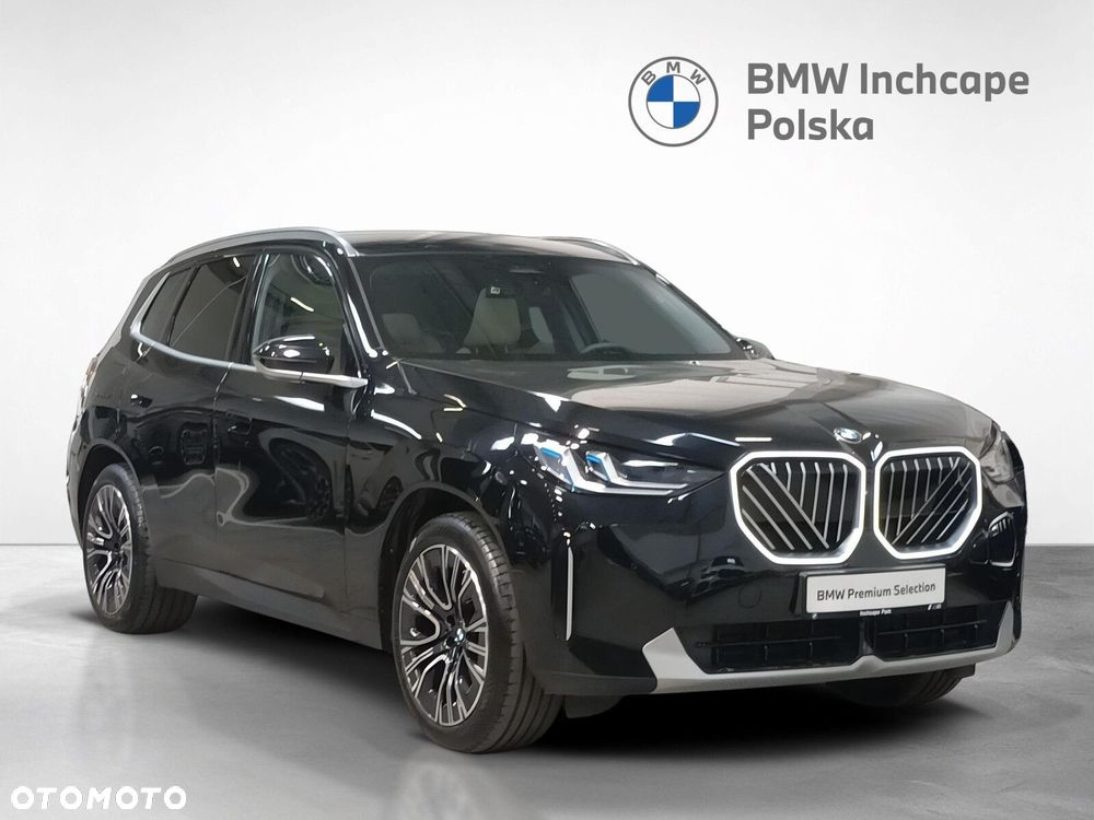 BMW X3 - 8