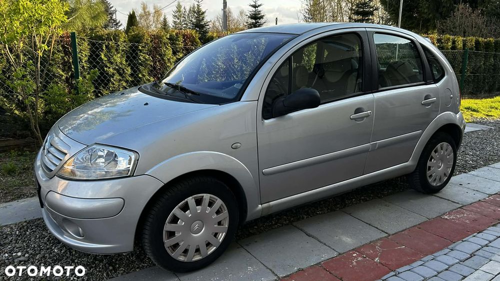 Citroën C3 1.4i 16V SX Pack MAP Stop&Start - 3