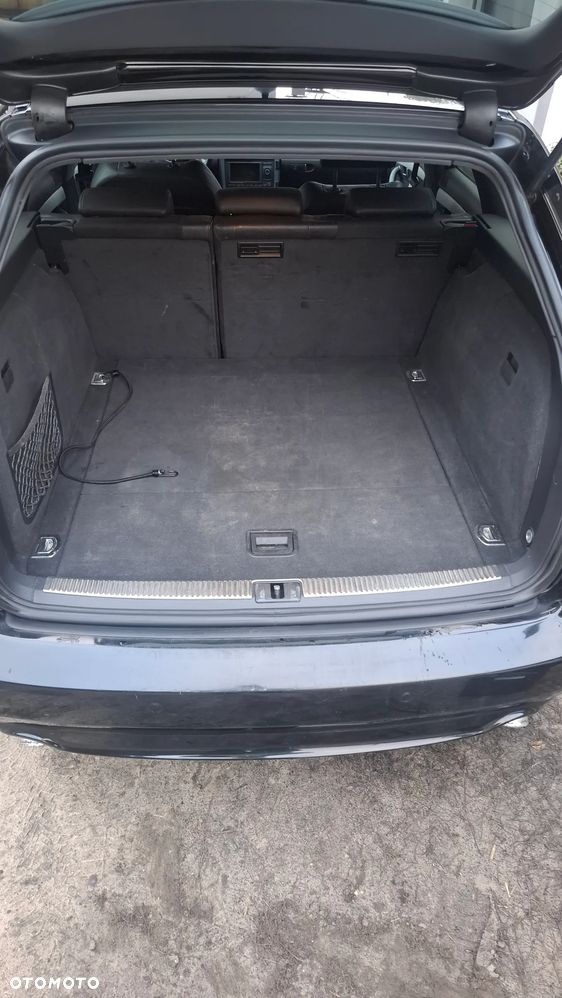 Audi A4 Avant 2.0 TDI Quattro - 13