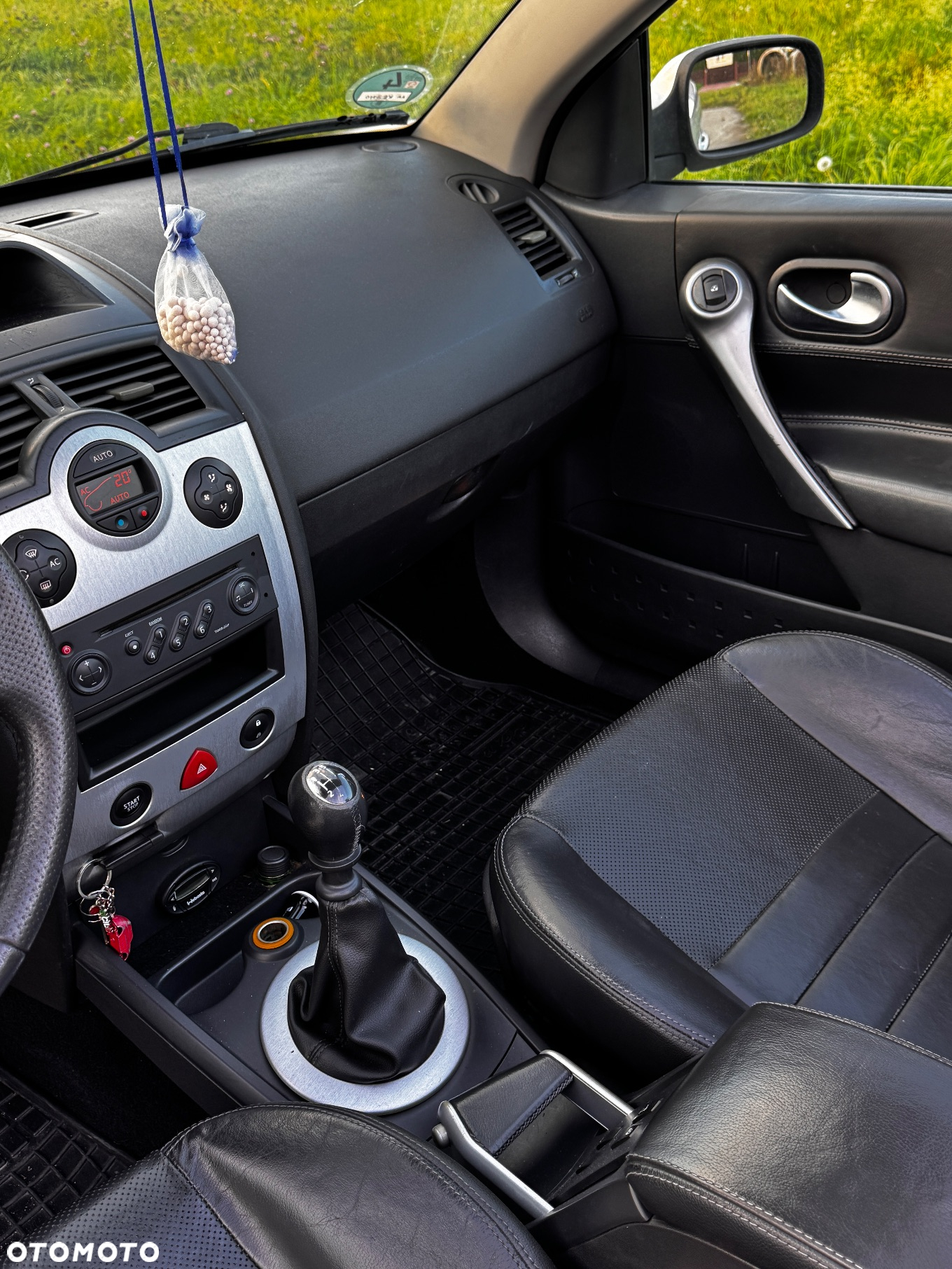 Renault Megane - 7