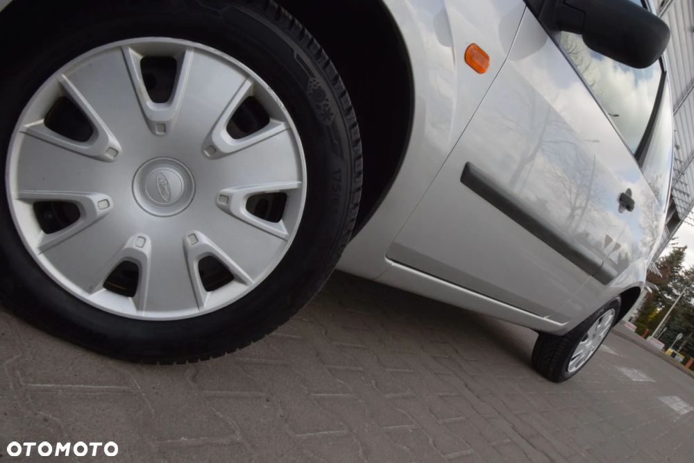 Ford Fiesta 1.25 100 / FX Silver - 30