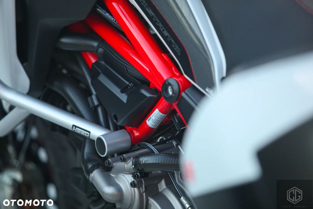 Ducati Multistrada - 18