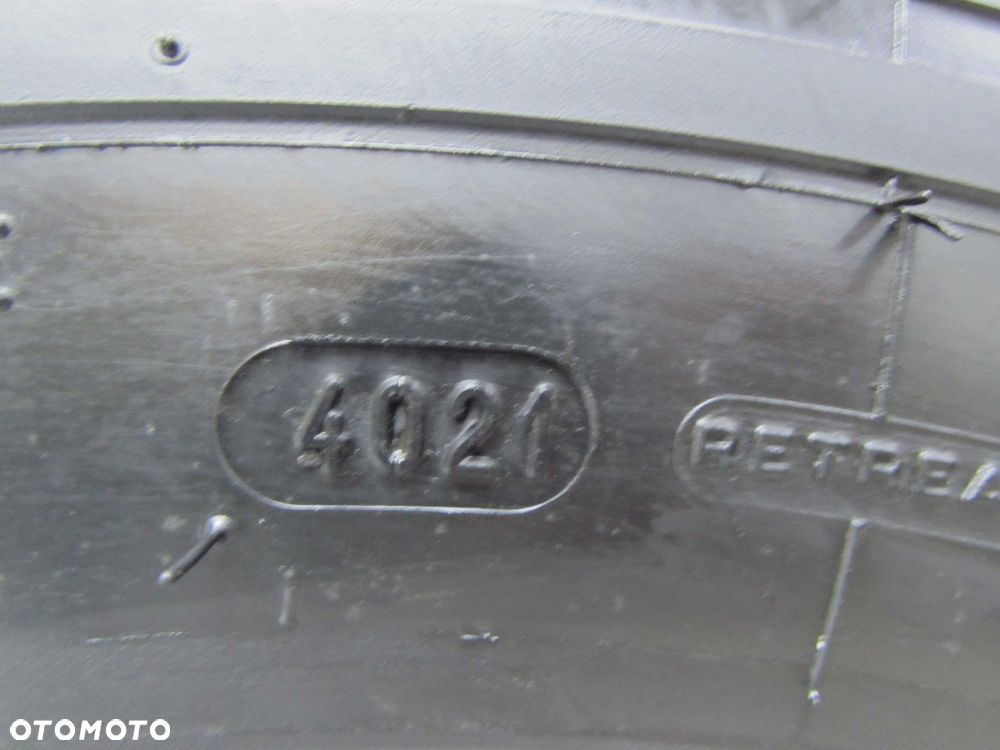 OPONA OPONY CIEZAROWA NAPEDOWA MICHELIN REMIX XDE2 205/75R17.5 14mm ROCZNIK 2021 40T YD - 15