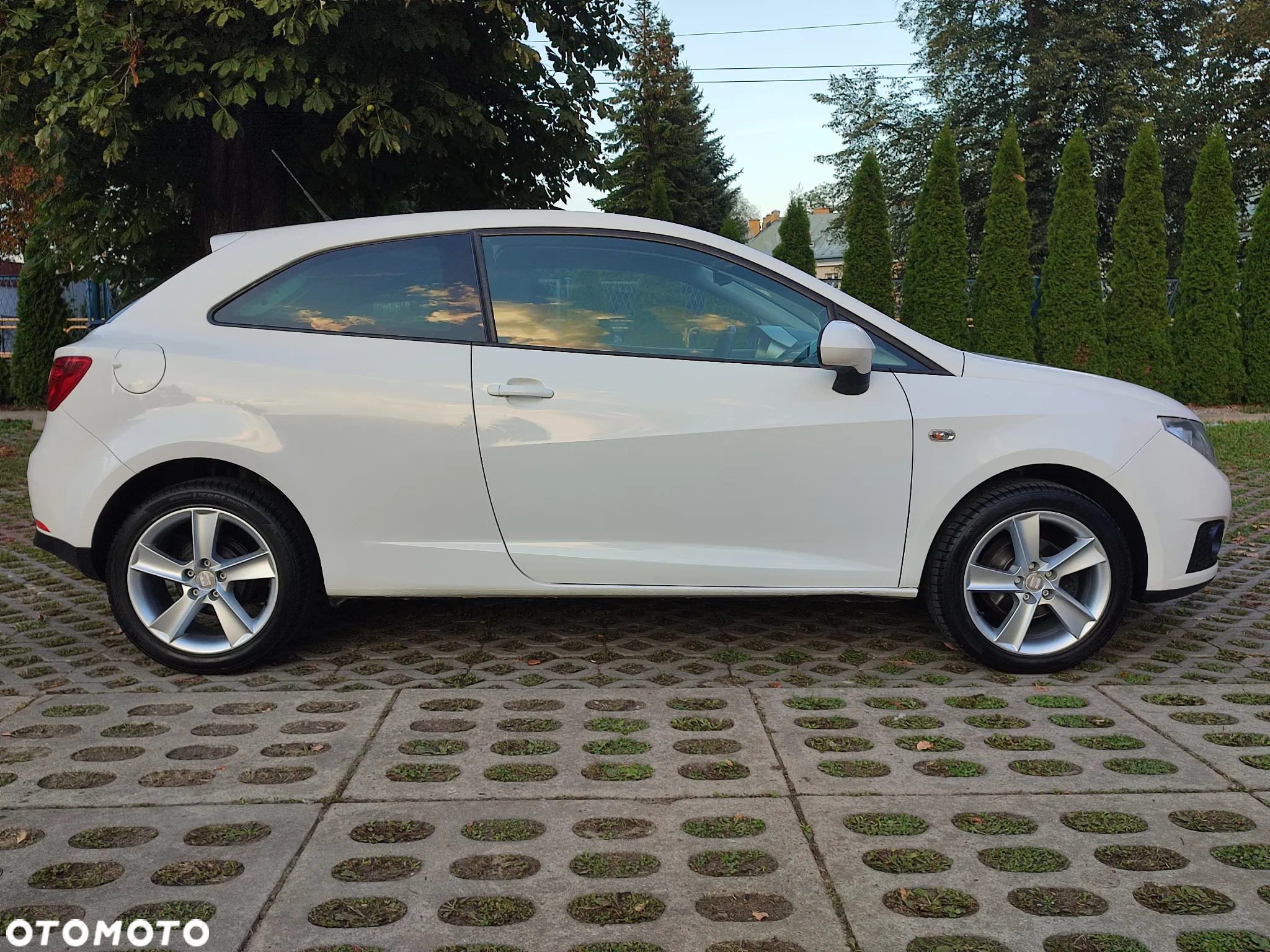 Seat Ibiza SC 1.4 16V Style - 5