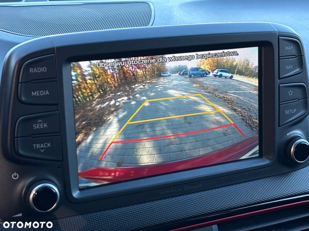 Hyundai Kona 1.6 CRDi Select - 13